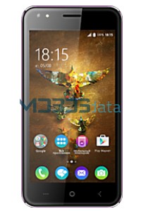 BQ MOBILE SENSE 2 specs